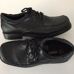 Black Dress Shoes Size 3